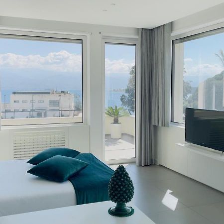 Fuorisquadra B&B Messina Luaran gambar