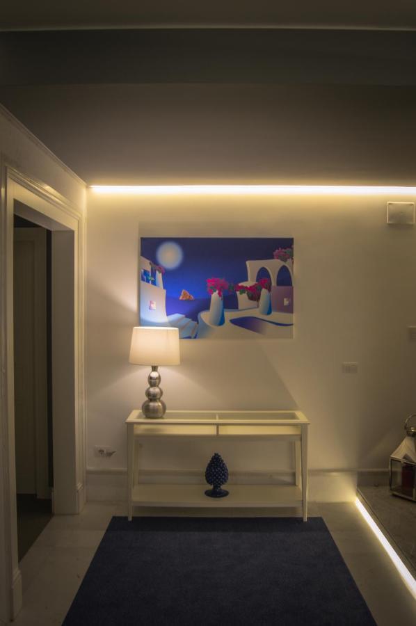 Fuorisquadra B&B Messina Luaran gambar